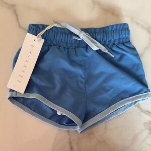 Boys Minnow Swim Trunks 1T - NWT